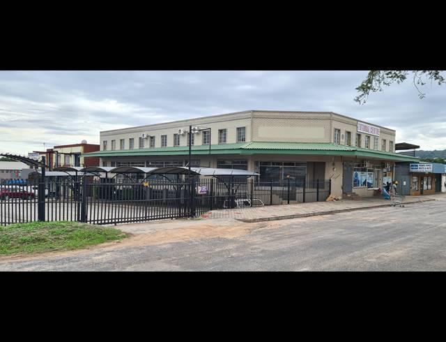 1,300M² WAREHOUSE FOR SALE IN NELSPRUIT INDUSTRIAL
